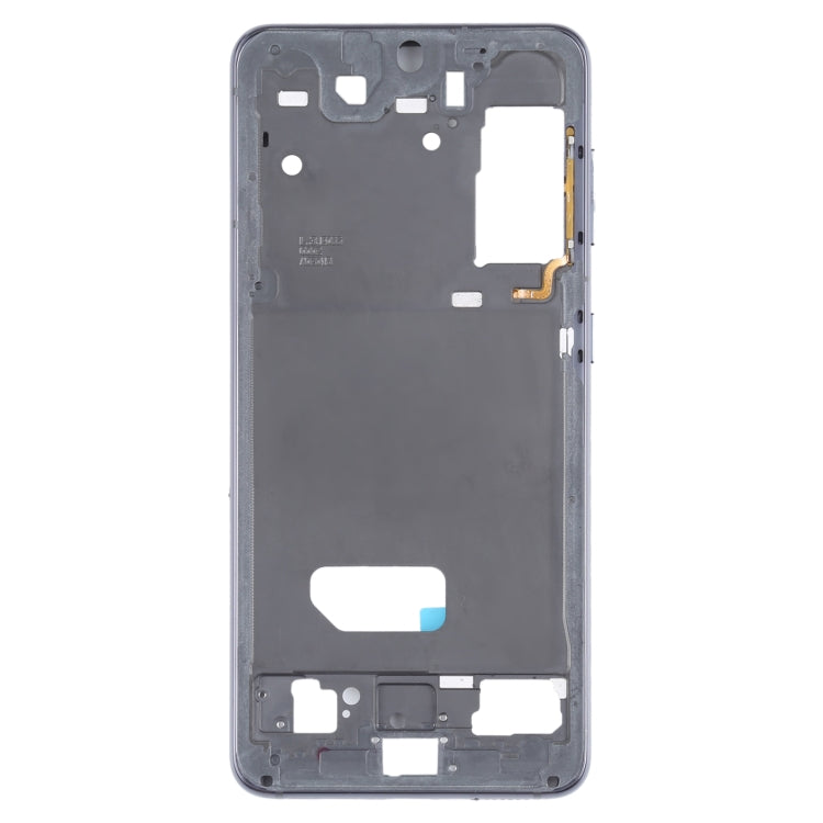 Piastra con cornice centrale per Samsung Galaxy S21