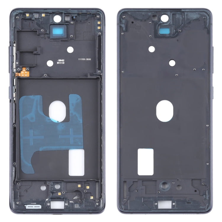 Piastra con cornice centrale per Samsung Galaxy S20 FE