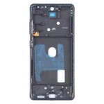 Piastra con cornice centrale per Samsung Galaxy S20 FE