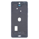 Piastra con cornice centrale per Samsung Galaxy S20 FE