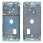 Piastra con cornice centrale per Samsung Galaxy S20 FE