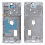 Piastra con cornice centrale per Samsung Galaxy S20 FE