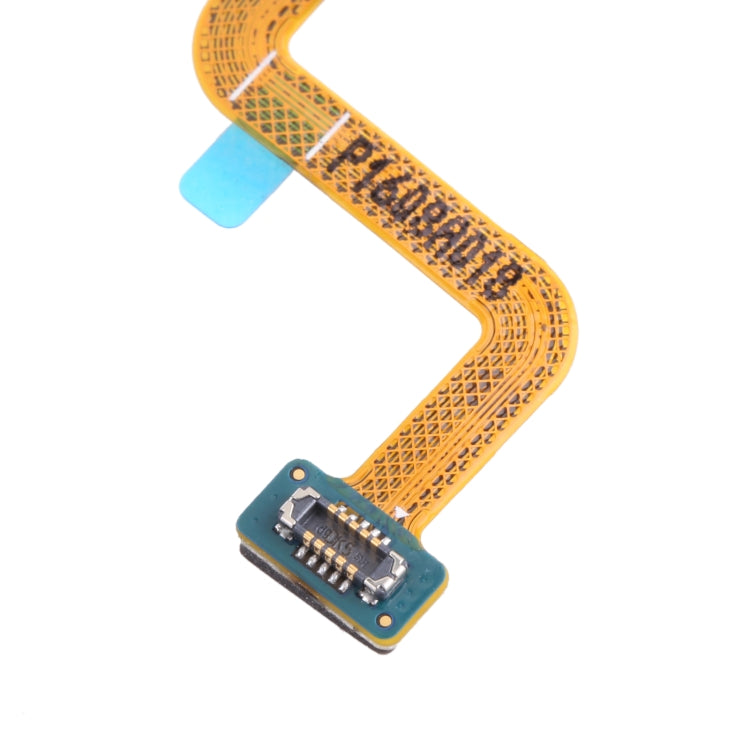 Cavo flessibile sensore impronte Samsung Galaxy A22 4G
