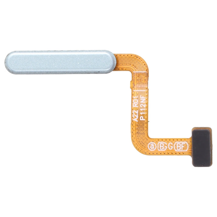 Cavo flessibile sensore impronte Samsung Galaxy A22 4G