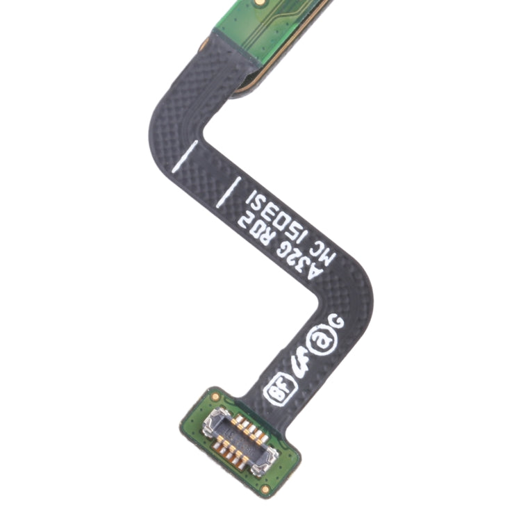 Cavo flessibile sensore impronte Samsung Galaxy A32 5G