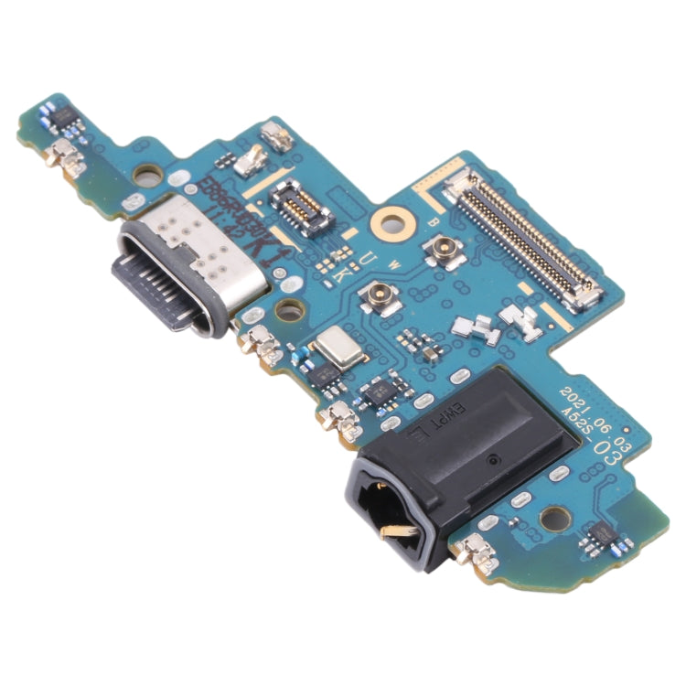 Scheda porta ricarica originale per Samsung Galaxy A52s