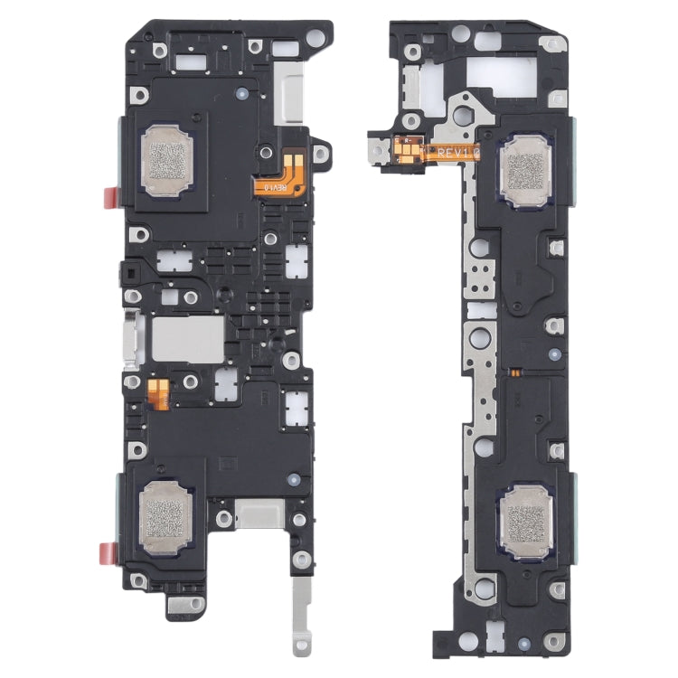 Cicalino suoneria altoparlante per Samsung Galaxy Tab A7 10.4 SM-