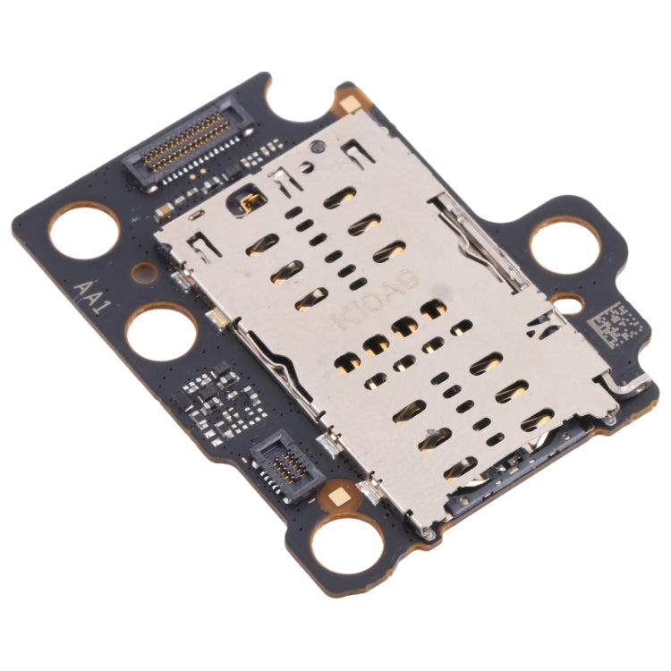 Scheda presa lettore SIM per Samsung Galaxy Tab A7 10.4 (2020)