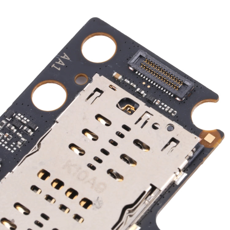 Scheda presa lettore SIM per Samsung Galaxy Tab A7 10.4 (2020)