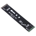 Cavo flessibile scheda madre Samsung Galaxy S20 FE SM-G781B