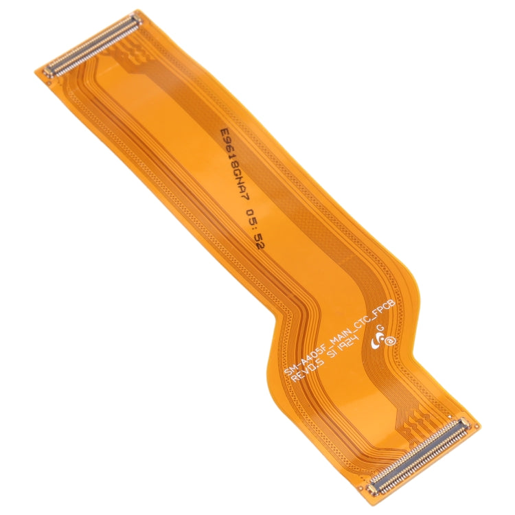 Cavo flessibile scheda madre per Samsung Galaxy A40