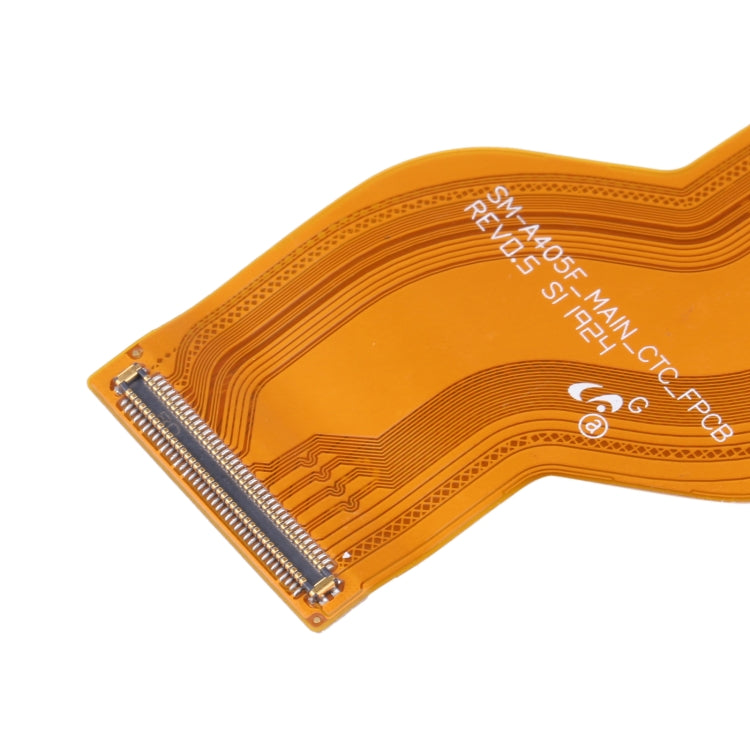 Cavo flessibile scheda madre per Samsung Galaxy A40