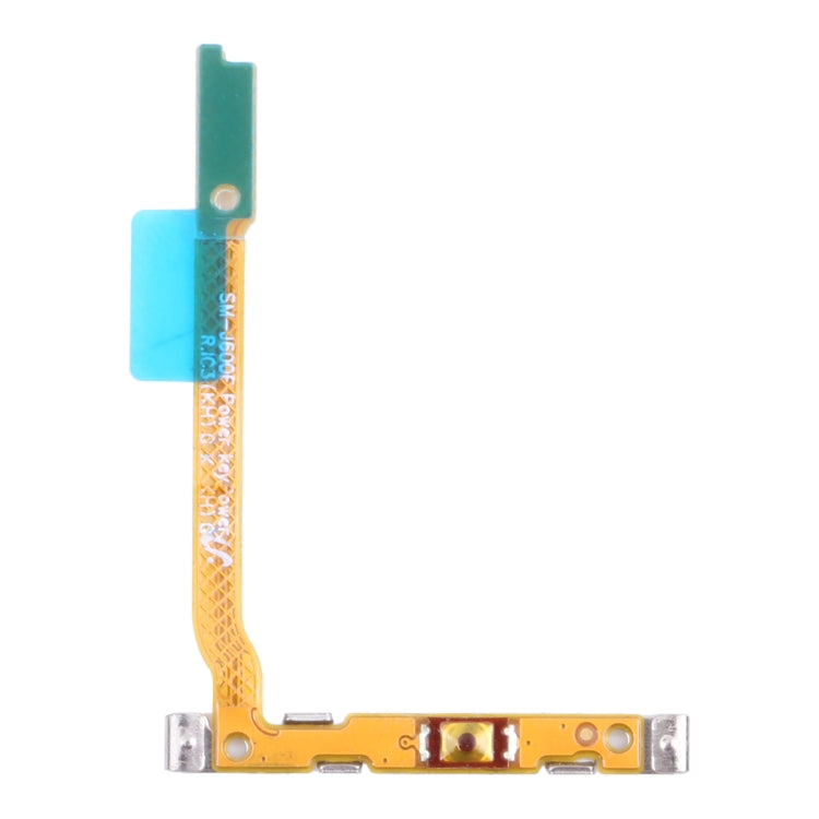 Cavo flessibile pulsante accensione per Samsung Galaxy J6 J4+ J8