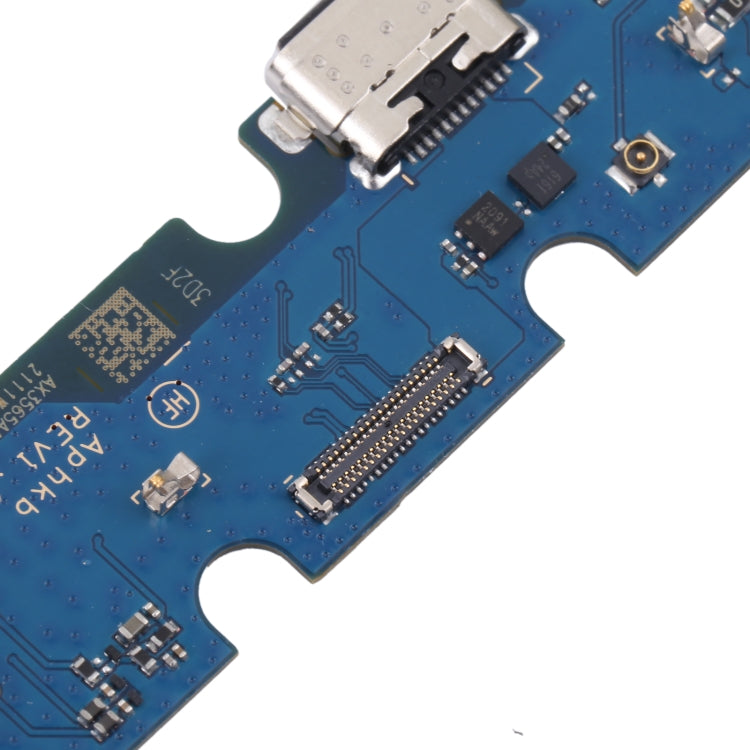 Scheda porta di ricarica per Samsung Galaxy Tab A7 Lite SM-T220/T