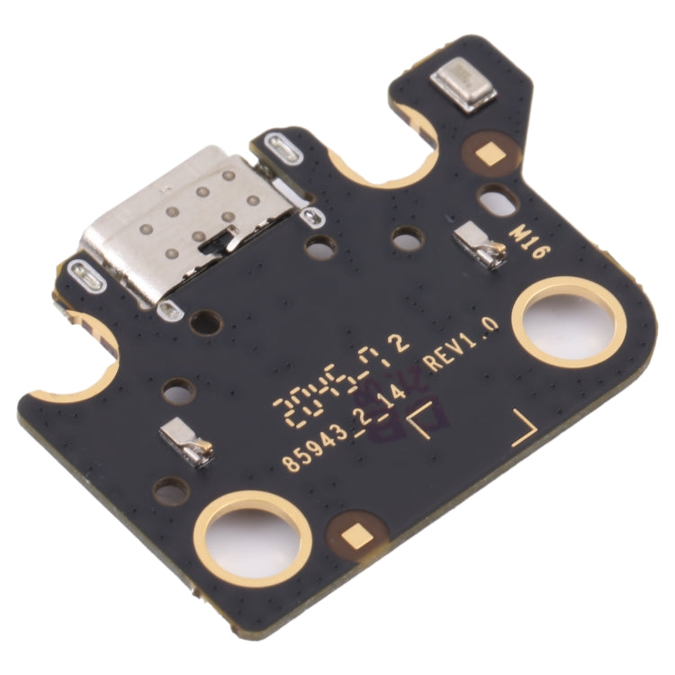 Scheda porta di ricarica per Samsung Galaxy Tab A7 10.4 (2020)