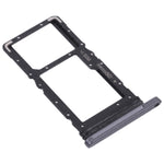 Vassoio scheda SIM e Micro SD per Samsung Galaxy Tab A7 10.4 (202