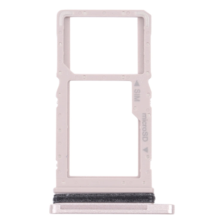 Vassoio scheda SIM e Micro SD per Samsung Galaxy Tab A7 10.4 (202