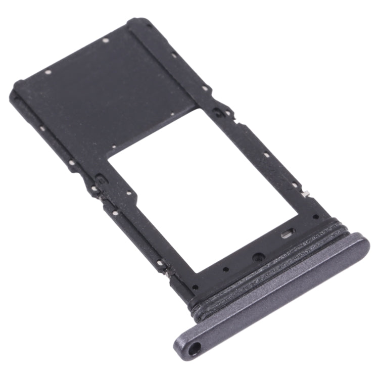 Vassoio scheda micro SD per Samsung Galaxy Tab A7 10.4 (2020) SM-