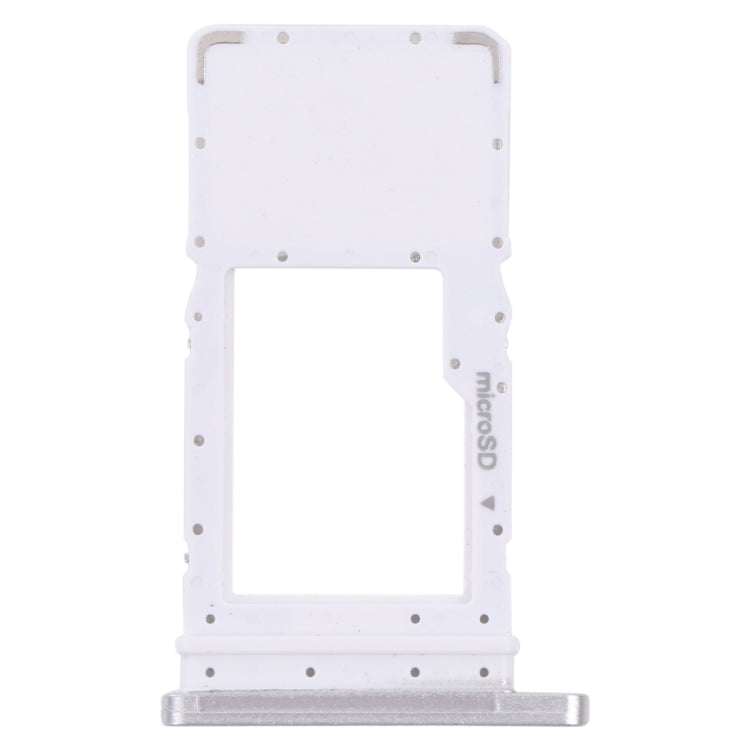 Vassoio scheda micro SD per Samsung Galaxy Tab A7 10.4 (2020) SM-