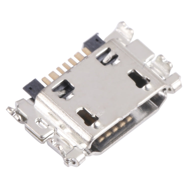 Connettore porta di ricarica per Samsung Galaxy J6 e On6 - immagine 3