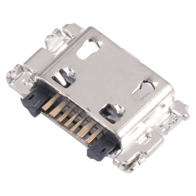 Connettore porta di ricarica per Samsung Galaxy J6 e On6 - immagine 4