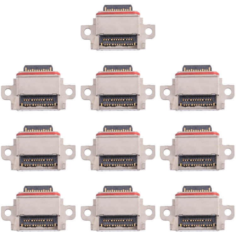 Connettore porta ricarica per Samsung Galaxy S10+