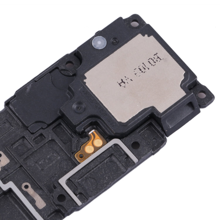 Cicalino suoneria ricambio per Samsung Galaxy Note10 Lite