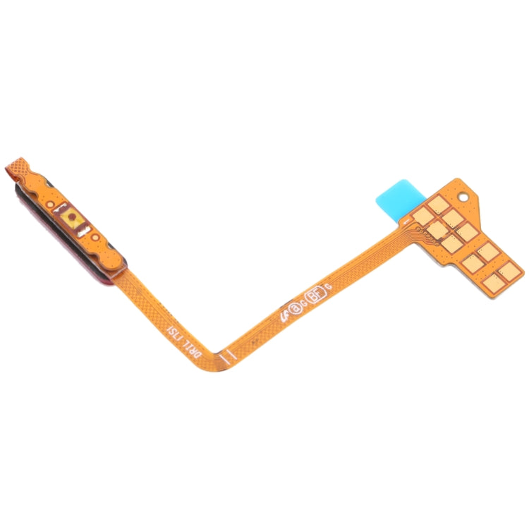 Cavo flessibile sensore impronte Samsung Galaxy J6+ SM-J610