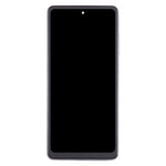 Schermo LCD e digitalizzatore per Samsung Galaxy A52 4G