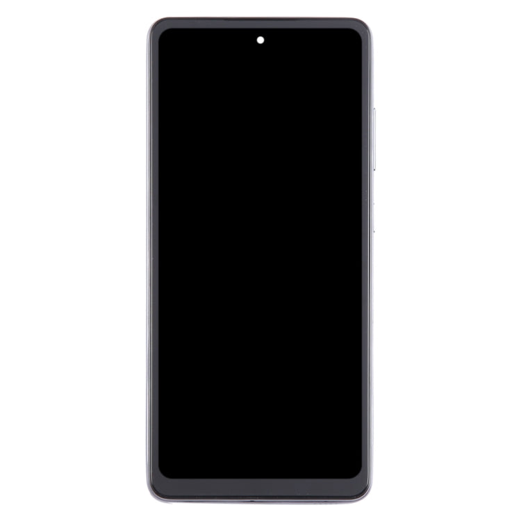 Schermo LCD e digitalizzatore per Samsung Galaxy A52 4G