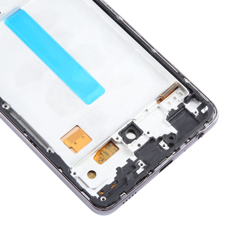 Schermo LCD e digitalizzatore per Samsung Galaxy A52 4G