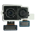 Fotocamera posteriore per Samsung Galaxy M10 SM-M105F versione UE