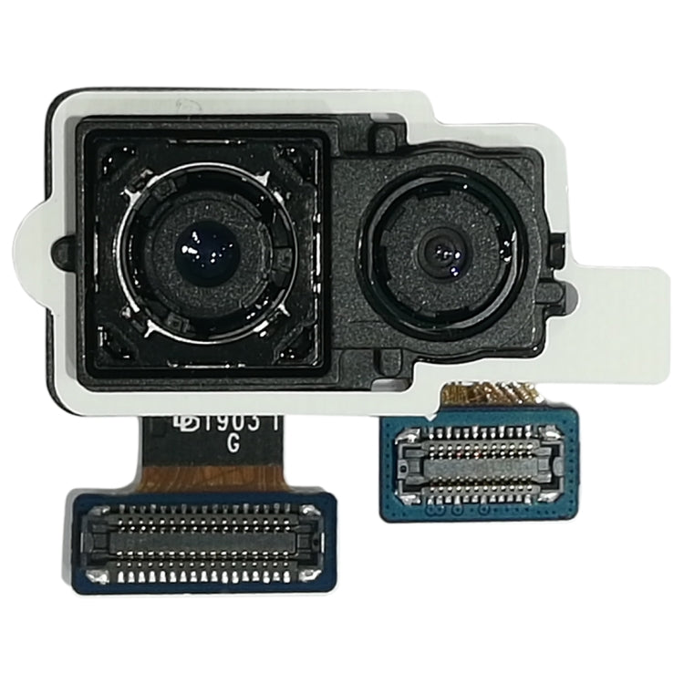 Fotocamera posteriore per Samsung Galaxy M10 SM-M105F versione UE