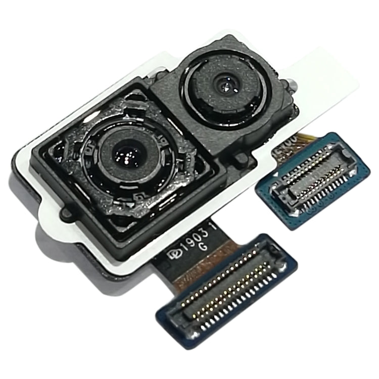 Fotocamera posteriore per Samsung Galaxy M10 SM-M105F versione UE