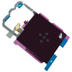 Bobina di ricarica wireless per Samsung Galaxy S8+ G955 - immagine 3