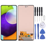 Schermo LCD e digitalizzatore per Samsung Galaxy A52 4G/5G