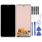 Schermo LCD e digitalizzatore per Samsung Galaxy A52 4G/5G