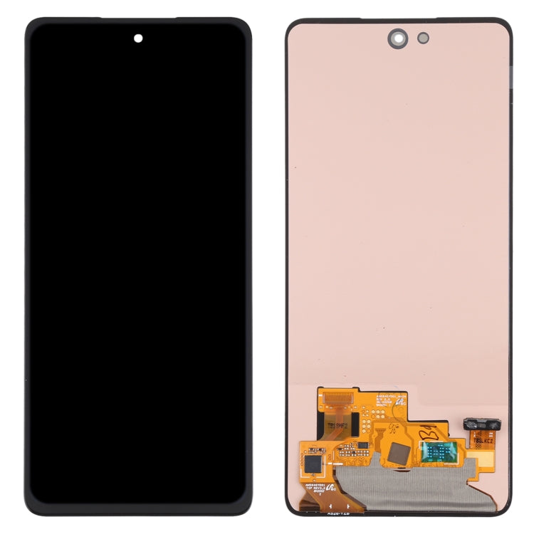 Schermo LCD e digitalizzatore per Samsung Galaxy A52 4G/5G