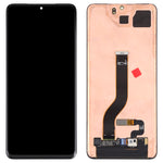 Schermo LCD e digitalizzatore per Samsung Galaxy S20+ SM-G985