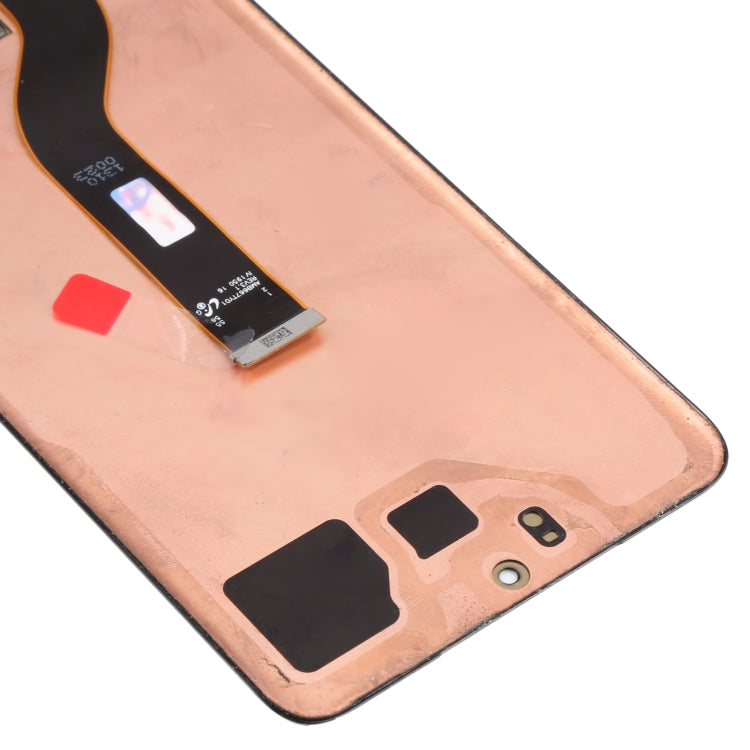 Schermo LCD e digitalizzatore per Samsung Galaxy S20+ SM-G985