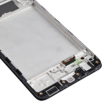 Schermo LCD e digitalizzatore completo per Samsung Galaxy A22 4G