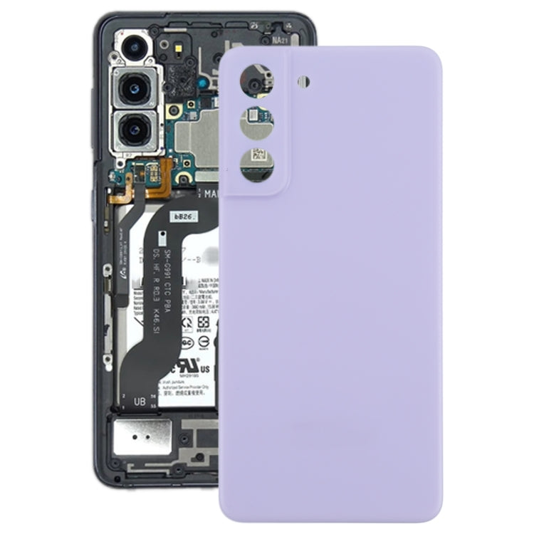 Copertura posteriore ricambio Samsung Galaxy S21 FE 5G