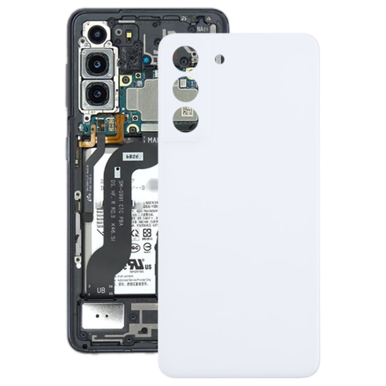 Copertura posteriore ricambio Samsung Galaxy S21 FE 5G