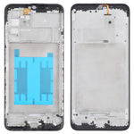 Piastra cornice LCD anteriore per Samsung Galaxy A03s SM-A037