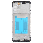 Piastra cornice LCD anteriore per Samsung Galaxy A03s SM-A037