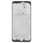 Piastra cornice LCD anteriore per Samsung Galaxy A03s SM-A037