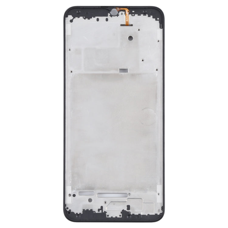 Piastra cornice LCD anteriore per Samsung Galaxy A03s SM-A037