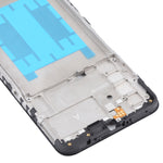 Piastra cornice LCD anteriore per Samsung Galaxy A03s SM-A037