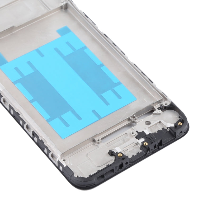 Piastra cornice LCD anteriore per Samsung Galaxy A03s SM-A037