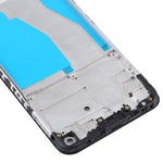 Piastra cornice anteriore LCD per Samsung Galaxy M11 SM-M115